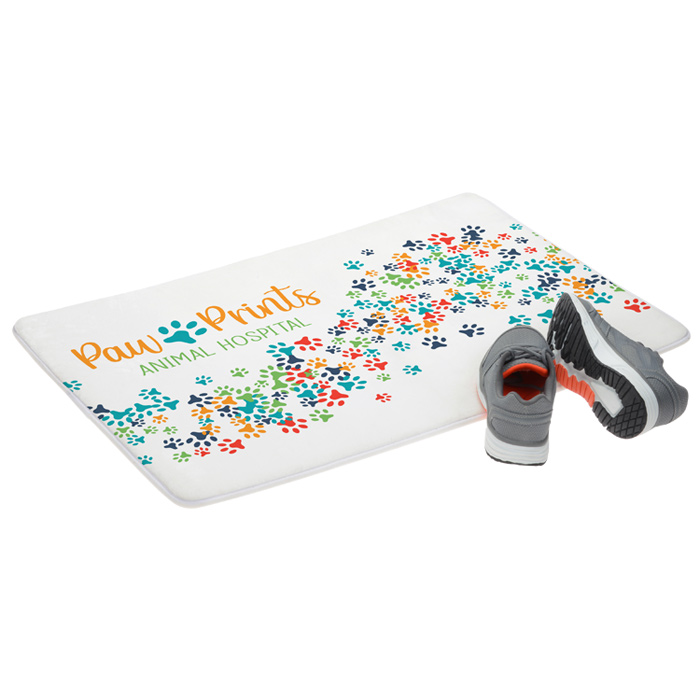 Entryway Floor Mat Large 163929L