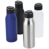View Image 4 of 4 of Cruz Stainless Bottle - 18 oz.