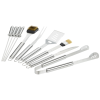 View Image 2 of 5 of 10-Piece BBQ Set