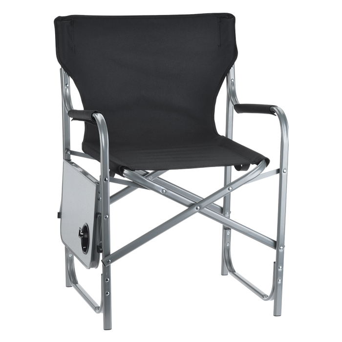 4imprint.com: Director Camp Chair with Side Table 164022