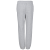 View Image 2 of 3 of Ultimate 8.3 oz CVC Fleece Sweatpant - Ladies' - Embroidered
