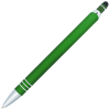 View Image 4 of 6 of Vortex Soft Touch Stylus Metal Pen