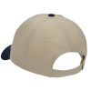 View Image 2 of 2 of Eureka Heavyweight Cotton Twill Cap - 24 hr