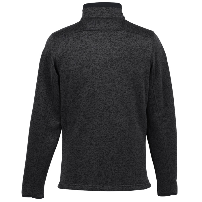 4imprint.com: Columbia Sweater Weather Jacket - Men's 164169-M