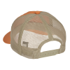 View Image 2 of 2 of Unstructured Low Profile Trucker Cap
