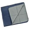 View Image 2 of 4 of Puffy Outdoor Blanket