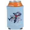 View Image 3 of 4 of Life is Good Can Koozie® - Full Color - Adirondack