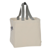 View Image 2 of 3 of Around The Block Shopping Tote