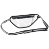 View Image 3 of 3 of Sigma Clear Fanny Pack