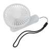View Image 3 of 6 of Mini Breeze Rechargeable Hand Fan