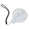 View Image 4 of 6 of Mini Breeze Rechargeable Hand Fan
