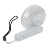 View Image 6 of 6 of Mini Breeze Rechargeable Hand Fan