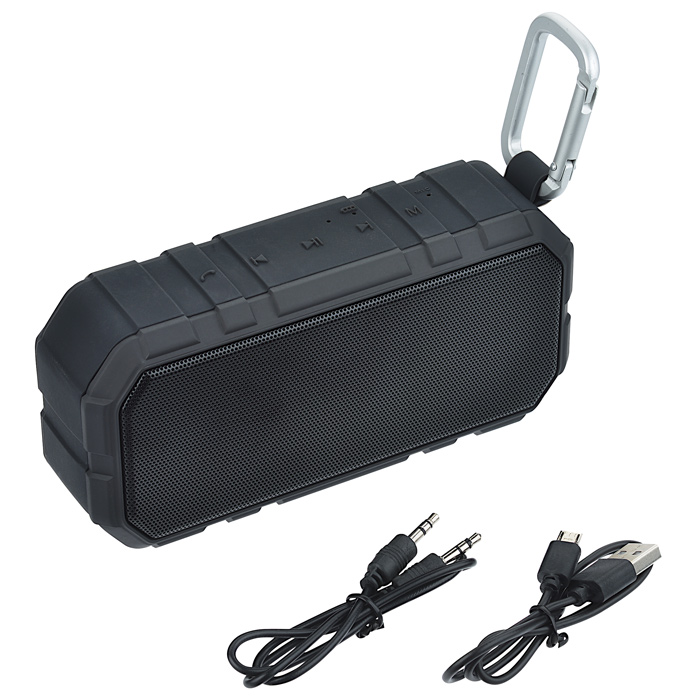 Brick Outdoor Bluetooth Speaker 164342