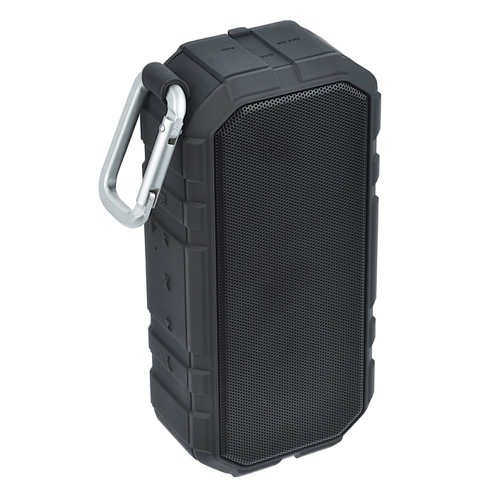 Brick Outdoor Bluetooth Speaker 164342