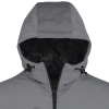View Image 3 of 4 of Equinox Insulated Soft Shell Jacket - Men's