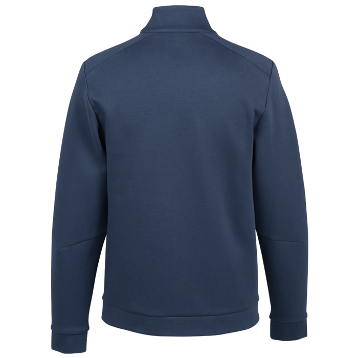 4imprint.com: OGIO Double-Knit Full-Zip Sweatshirt - Men's 164434-M