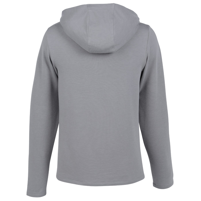 4imprint.com: OGIO Lux Flex Hooded Henley 164435