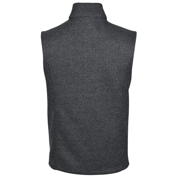 4imprint.com: OGIO Rugged Fleece Vest 164436-V