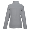 View Image 2 of 3 of Connect Midweight Fleece Jacket - Ladies'