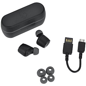 4imprint.com: Skullcandy Jib 2 True Wireless Ear Buds 164447