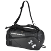 View Image 3 of 8 of Under Armour Medium Contain Duffel - Embroidered