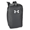 View Image 5 of 8 of Under Armour Medium Contain Duffel - Embroidered