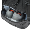View Image 7 of 8 of Under Armour Medium Contain Duffel - Embroidered