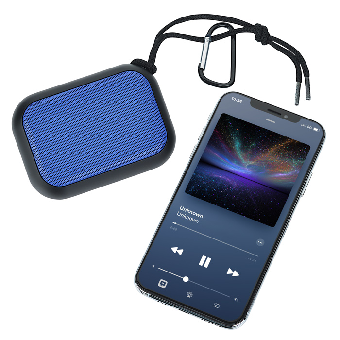 Alpine Outdoor Bluetooth Speaker 164474