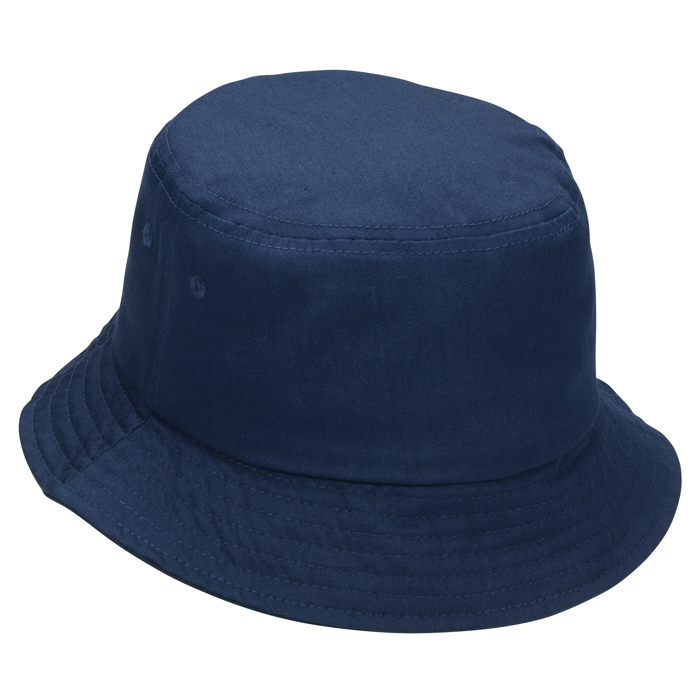 4imprint.com: Short Brimmed Bucket Hat 164484