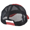 View Image 2 of 5 of New Era Structured Mesh Back Cap