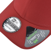 View Image 3 of 5 of New Era Structured Mesh Back Cap