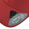 View Image 4 of 5 of New Era Structured Mesh Back Cap