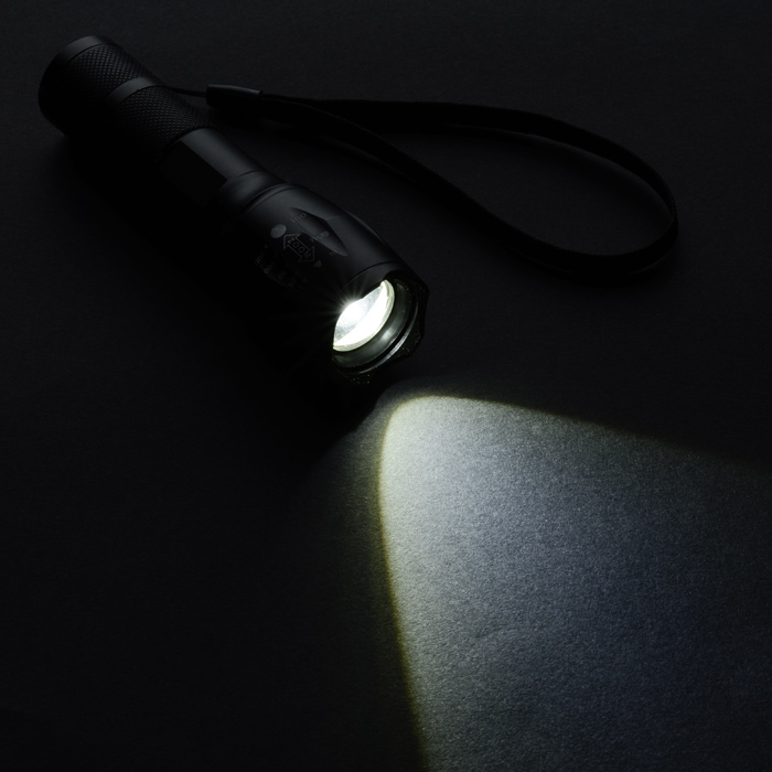 4imprint.com: High Performance Zoom Flashlight 164531