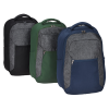 View Image 5 of 5 of Woodford Laptop Backpack