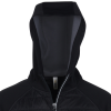 View Image 3 of 3 of Techno Lite Hybrid Hoodie