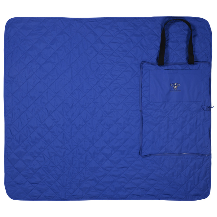 Packable Outdoor Blanket with Carrying Strap 164606