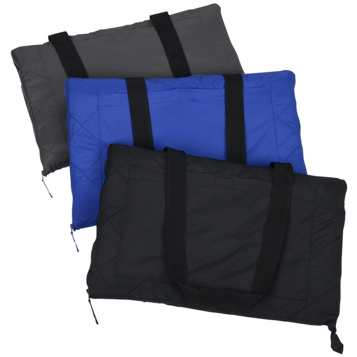 Packable Outdoor Blanket with Carrying Strap 164606