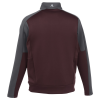 View Image 2 of 3 of Antigua Team 1/4-Zip Pullover