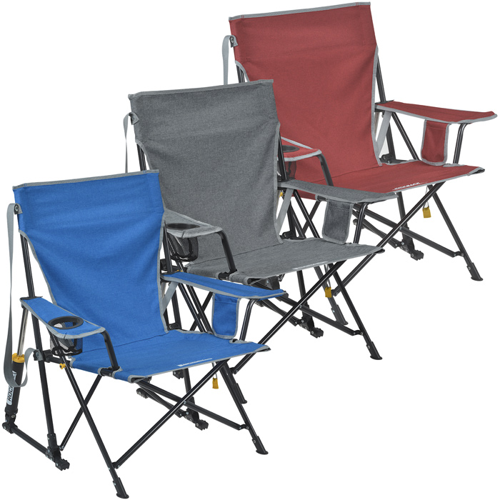 4imprint.com: GCI Outdoor Kickback Rocker Chair 164627