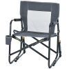 View Image 2 of 6 of GCI Outdoor Freestyle Rocker Chair - 24 hr