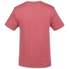 View Image 2 of 3 of Kastlfel Cotton Blend Crewneck T-Shirt - Men's