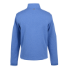 View Image 2 of 3 of adidas 3-Stripes 1/4-Zip Pullover - Men's