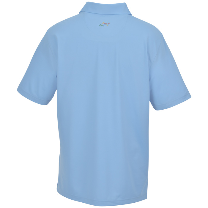 4imprint.com: Greg Norman Freedom Micro Pique Stretch Polo - Men's 164692-M