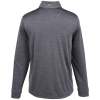 View Image 2 of 3 of Greg Norman Utility 1/4-Zip Pullover - Men's
