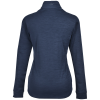 View Image 2 of 3 of Greg Norman Utility 1/2-Zip Pullover - Ladies'