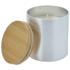 View Image 2 of 5 of Anaheim Candle in Aluminum Container