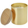 View Image 3 of 5 of Anaheim Candle in Aluminum Container