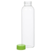 View Image 2 of 3 of Courtney Glass Bottle - 20 oz.