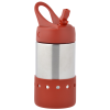 View Image 3 of 5 of Rockwell Sport Bottle - 14 oz.
