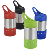View Image 5 of 5 of Rockwell Sport Bottle - 14 oz.